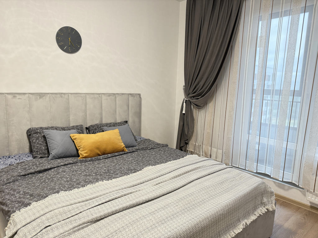 Фотография квартиры Квартира Уютная в Южной Битце