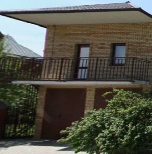 Фотография гостевого дома Уютный