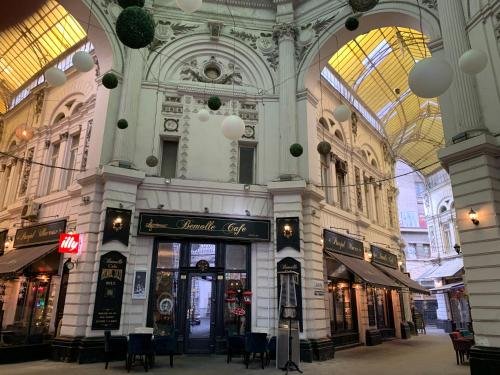 Фотография гостиницы Vilacrosse Boutique Inn