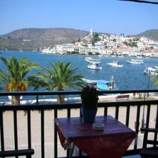 Фотографии гостевого дома
Bissias Guest House