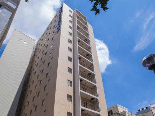 Фотография гостиницы Meitetsu Inn Nagoya Nishiki