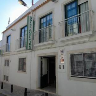 Фотографии гостиницы 
            Hotel Adelaide