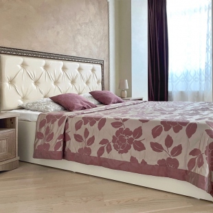 Фотография квартиры Квартира 3-х комнатная на Баталинской