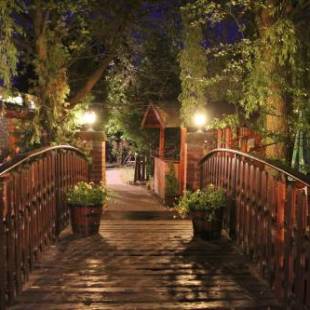 Фотографии гостевого дома
Penzion Uno