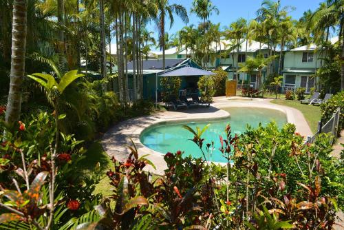 Фотография апарт отеля Coco Bay Resort