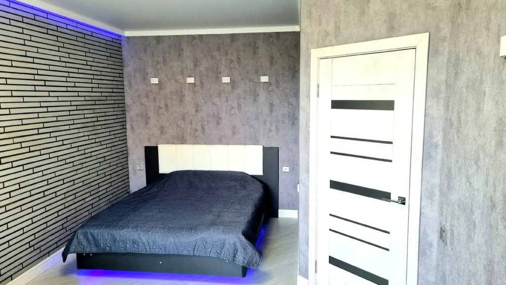 Фотография квартиры Апартаменты на Максима Горького 172