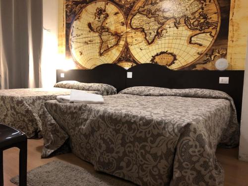 Фотография гостевого дома Old Milano House