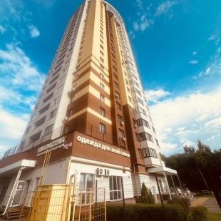 Фотография квартиры Апартаменты на Гоголя