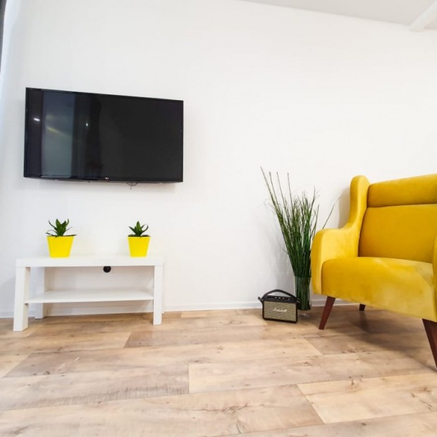 Фотографии квартиры
Апартаменты Московский проспект 18/4