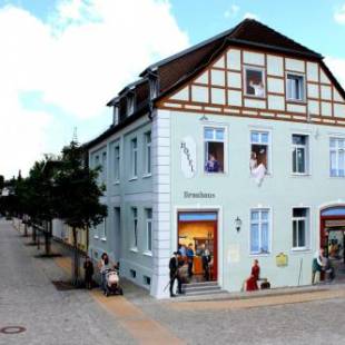 Фотографии гостиницы
Hotel Am Brauhaus