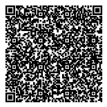 QR код гостиницы Аква Марина