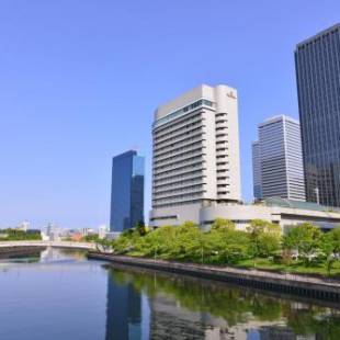 Фотография гостиницы Hotel New Otani Osaka