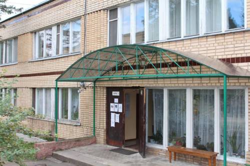 Фотография гостиницы Компонент