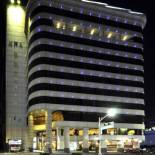 Фотография гостиницы Fish Hotel-Pingtung