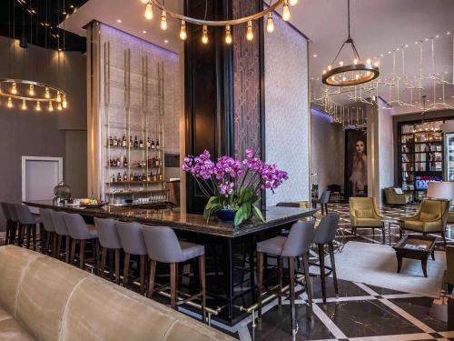 Фотография гостиницы David Tower Hotel Netanya by Prima Hotels