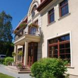 Фотография мини отеля Willa Jaśkowy Dworek