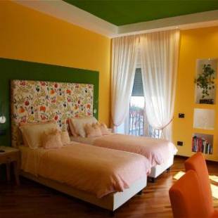 Фотографии мини отеля
Il Giardino Segreto