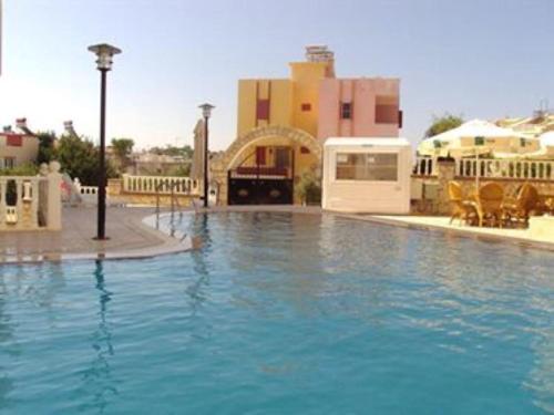 Фотография квартиры Big 2 bed apt, 6 and 2 persons, HS