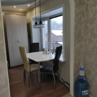 Фотография квартиры Квартира Покровский Угол