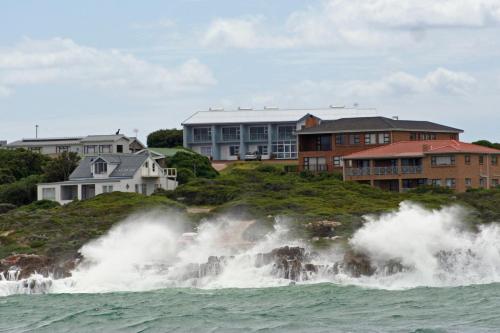 Фотография гостевого дома Aire del Mar Guest House