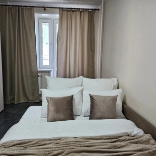 Фотография квартиры Квартира Апартаменты Аврора ул. Розы Люксембург 33