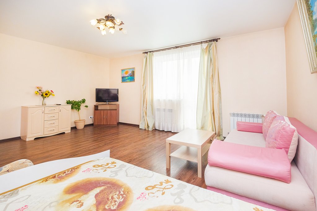 Фотография квартиры Апартаменты Квартирка-нск