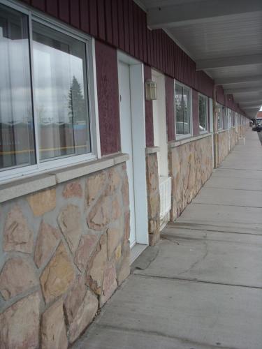 Фотографии мотеля
Grand Motel Saint-Hubert