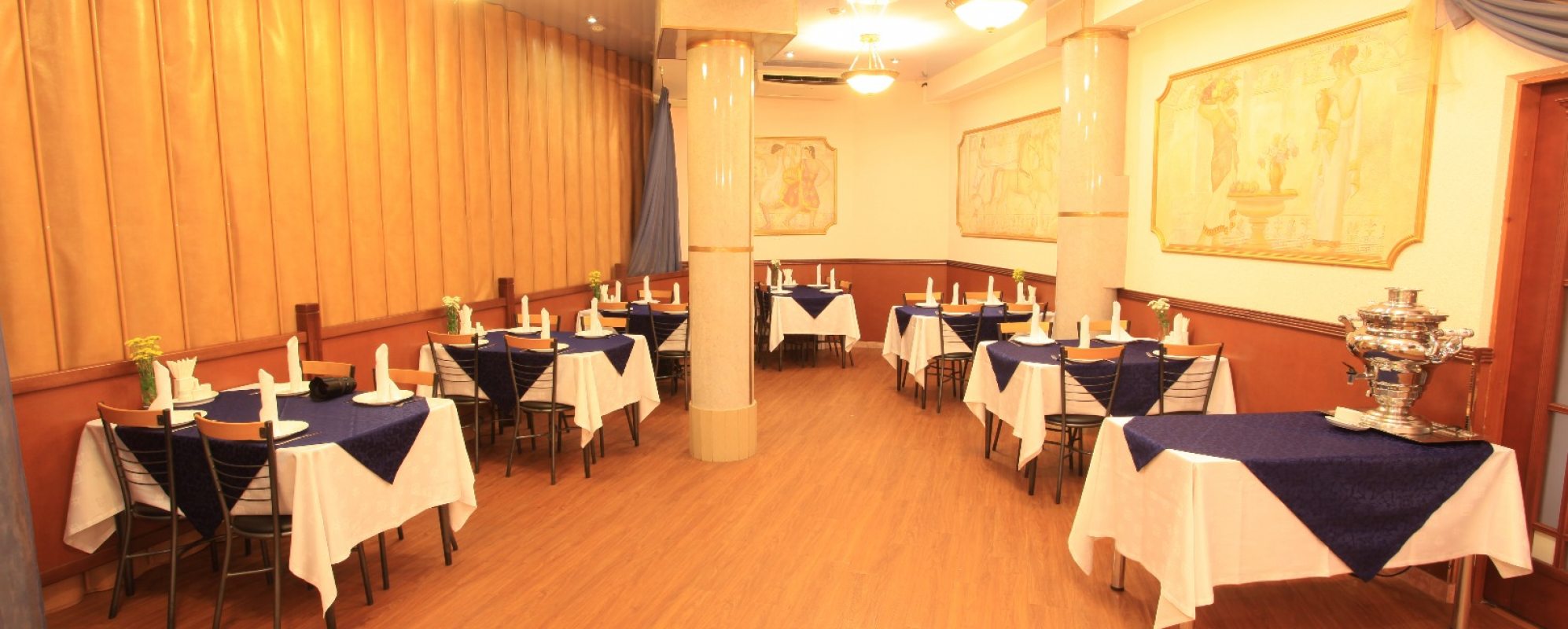 Фотографии кафе ФОРТ