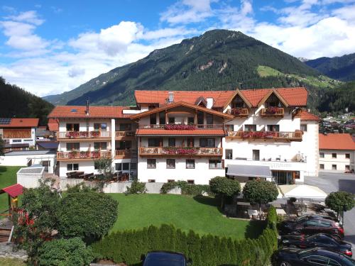 Фотография гостиницы Hotel Traube