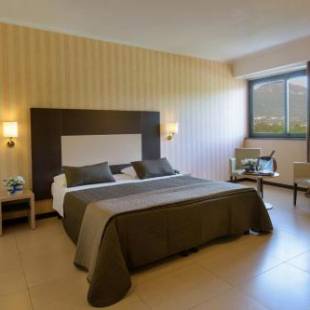 Фотографии гостиницы
San Severino Park Hotel & SPA Sure Hotel Collection