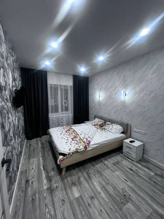 Фотография квартиры Квартира Парковая 5