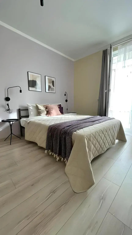 Фотография квартиры Квартира у моря