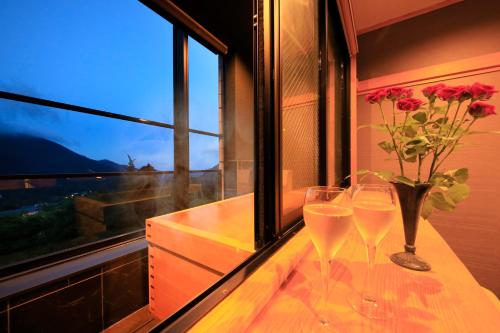 Фотография мини отеля Bettei Koyoi (Adult Only)