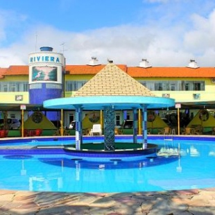 Фотография гостиницы Hotel Riviera D Amazonia Belem Ananindeua