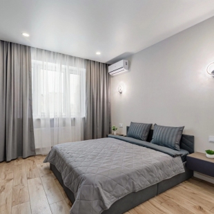 Фотография квартиры Квартира Красивая  на Адель Кутуя 83А