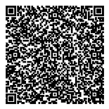 QR код гостиницы NEW Living Vladivostok