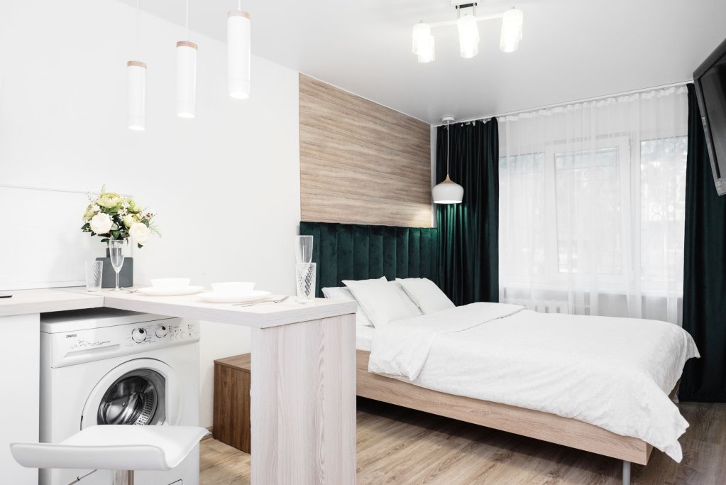 Фотография квартиры Апартаменты Малышева 116