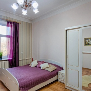 Фотография квартиры Квартира Двушка на Вокзале