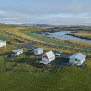 Фотографии гостевого дома 
            The Holiday Houses