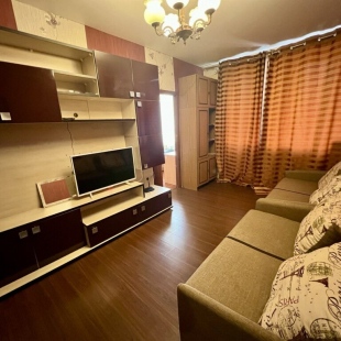 Фотография квартиры Апартаменты ArendaGrad Глинки 9