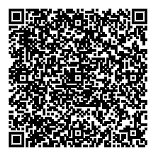 QR код музея Музей янтаря