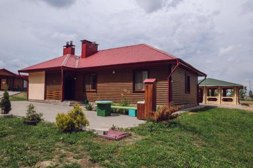 Фотография гостиницы Карлион