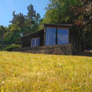 Фотография гостевого дома Bungalow am Werratal Radwanderweg