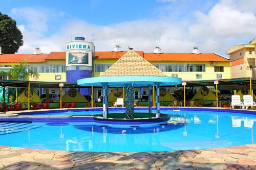Фотографии гостиницы
Hotel Riviera D Amazonia Belem Ananindeua
