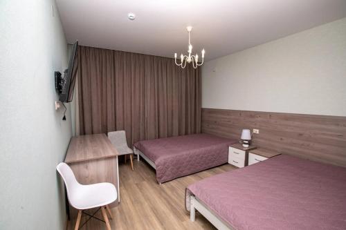 Фотография мини отеля Юность