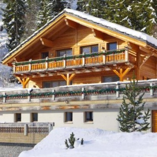 Фотография гостевого дома Chalet Chalet Astoria