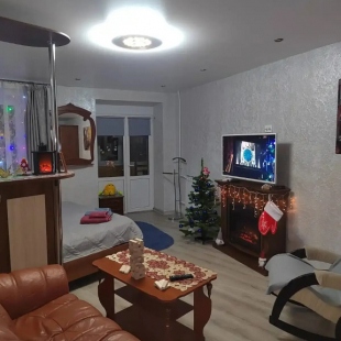 Фотография квартиры Квартира Уютная Мурманск