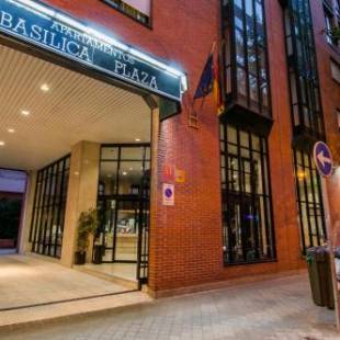 Фотографии апарт отеля
Espahotel Plaza Basílica