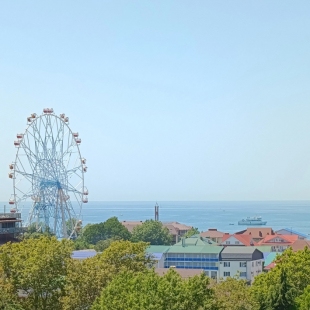 Фотография квартиры Квартира на улице Победы 58Б