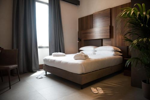 Фотография апарт отеля Gasometer Urban Suites